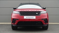 2023 (23) LAND ROVER RANGE ROVER VELAR 2.0 P250 Edition 5dr Auto 4631770