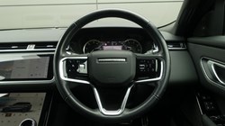2023 (23) LAND ROVER RANGE ROVER VELAR 2.0 P250 Edition 5dr Auto 4631778