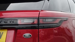 2023 (23) LAND ROVER RANGE ROVER VELAR 2.0 P250 Edition 5dr Auto 4631790