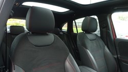 2021 (71) MERCEDES-BENZ GLA 220d 4Matic AMG Line Premium Plus 5dr Auto 4648294