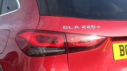2021 (71) MERCEDES-BENZ GLA 220d 4Matic AMG Line Premium Plus 5dr Auto 4648270