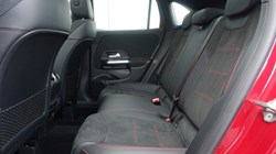 2021 (71) MERCEDES-BENZ GLA 220d 4Matic AMG Line Premium Plus 5dr Auto 4648256