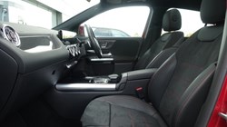 2021 (71) MERCEDES-BENZ GLA 220d 4Matic AMG Line Premium Plus 5dr Auto 4648255