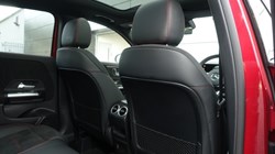 2021 (71) MERCEDES-BENZ GLA 220d 4Matic AMG Line Premium Plus 5dr Auto 4648301