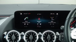 2021 (71) MERCEDES-BENZ GLA 220d 4Matic AMG Line Premium Plus 5dr Auto 4648265
