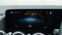 2021 (71) MERCEDES-BENZ GLA 220d 4Matic AMG Line Premium Plus 5dr Auto 4648289