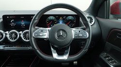 2021 (71) MERCEDES-BENZ GLA 220d 4Matic AMG Line Premium Plus 5dr Auto 4648266