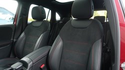 2021 (71) MERCEDES-BENZ GLA 220d 4Matic AMG Line Premium Plus 5dr Auto 4648308