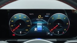 2021 (71) MERCEDES-BENZ GLA 220d 4Matic AMG Line Premium Plus 5dr Auto 4648267