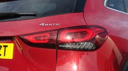 2021 (71) MERCEDES-BENZ GLA 220d 4Matic AMG Line Premium Plus 5dr Auto 4648277