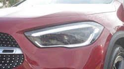 2021 (71) MERCEDES-BENZ GLA 220d 4Matic AMG Line Premium Plus 5dr Auto 4648281