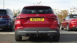 2021 (71) MERCEDES-BENZ GLA 220d 4Matic AMG Line Premium Plus 5dr Auto 4648258