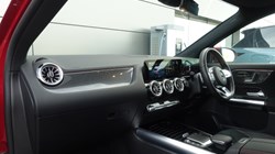2021 (71) MERCEDES-BENZ GLA 220d 4Matic AMG Line Premium Plus 5dr Auto 4648307