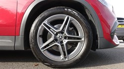 2021 (71) MERCEDES-BENZ GLA 220d 4Matic AMG Line Premium Plus 5dr Auto 4648260