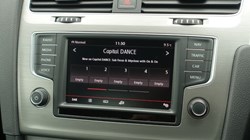 2016 (16) VOLKSWAGEN GOLF 1.6 TDI 110 Match Edition 5dr 4659829