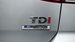 2016 (16) VOLKSWAGEN GOLF 1.6 TDI 110 Match Edition 5dr 4659820