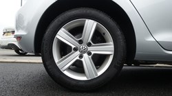 2016 (16) VOLKSWAGEN GOLF 1.6 TDI 110 Match Edition 5dr 4659818