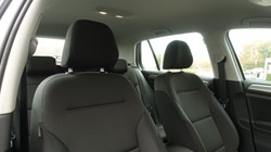 2016 (16) VOLKSWAGEN GOLF 1.6 TDI 110 Match Edition 5dr 4659832