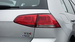 2016 (16) VOLKSWAGEN GOLF 1.6 TDI 110 Match Edition 5dr 4659819