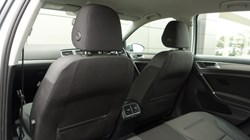 2016 (16) VOLKSWAGEN GOLF 1.6 TDI 110 Match Edition 5dr 4659842
