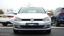2016 (16) VOLKSWAGEN GOLF 1.6 TDI 110 Match Edition 5dr 4659802