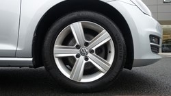 2016 (16) VOLKSWAGEN GOLF 1.6 TDI 110 Match Edition 5dr 4659803