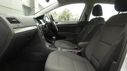 2016 (16) VOLKSWAGEN GOLF 1.6 TDI 110 Match Edition 5dr 4659798