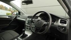 2016 (16) VOLKSWAGEN GOLF 1.6 TDI 110 Match Edition 5dr 4659831