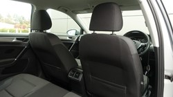 2016 (16) VOLKSWAGEN GOLF 1.6 TDI 110 Match Edition 5dr 4659838