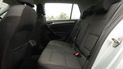 2016 (16) VOLKSWAGEN GOLF 1.6 TDI 110 Match Edition 5dr 4659799