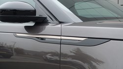 2023 (73) LAND ROVER RANGE ROVER VELAR 2.0 D200 MHEV Dynamic HSE 5dr Auto 4677944