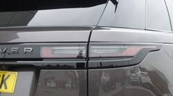 2023 (73) LAND ROVER RANGE ROVER VELAR 2.0 D200 MHEV Dynamic HSE 5dr Auto 4677949