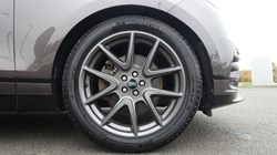 2023 (73) LAND ROVER RANGE ROVER VELAR 2.0 D200 MHEV Dynamic HSE 5dr Auto 4677932