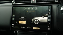 2023 (73) LAND ROVER RANGE ROVER VELAR 2.0 D200 MHEV Dynamic HSE 5dr Auto 4677961