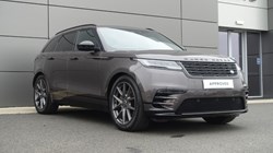 2023 (73) LAND ROVER RANGE ROVER VELAR 2.0 D200 MHEV Dynamic HSE 5dr Auto 4677925