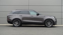 2023 (73) LAND ROVER RANGE ROVER VELAR 2.0 D200 MHEV Dynamic HSE 5dr Auto 4677929