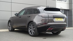 2023 (73) LAND ROVER RANGE ROVER VELAR 2.0 D200 MHEV Dynamic HSE 5dr Auto 4677926