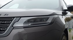 2023 (73) LAND ROVER RANGE ROVER VELAR 2.0 D200 MHEV Dynamic HSE 5dr Auto 4677953