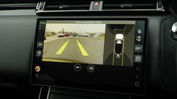 2023 (73) LAND ROVER RANGE ROVER VELAR 2.0 D200 MHEV Dynamic HSE 5dr Auto 4677936