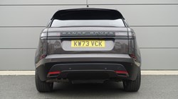 2023 (73) LAND ROVER RANGE ROVER VELAR 2.0 D200 MHEV Dynamic HSE 5dr Auto 4677930