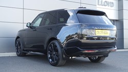 2025 (25) LAND ROVER RANGE ROVER 3.0 D350 Autobiography 4dr Auto 4617084
