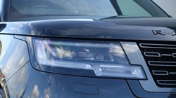 2025 (25) LAND ROVER RANGE ROVER 3.0 D350 Autobiography 4dr Auto 4617099