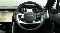 2025 (25) LAND ROVER RANGE ROVER 3.0 D350 Autobiography 4dr Auto 4617097