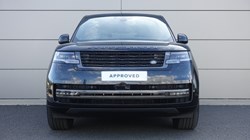2025 (25) LAND ROVER RANGE ROVER 3.0 D350 Autobiography 4dr Auto 4617089