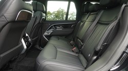 2025 (25) LAND ROVER RANGE ROVER 3.0 D350 Autobiography 4dr Auto 4617086