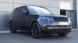 2025 (25) LAND ROVER RANGE ROVER 3.0 D350 Autobiography 4dr Auto 4617083