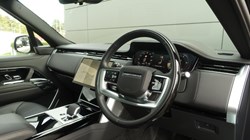 2025 (25) LAND ROVER RANGE ROVER 3.0 D350 Autobiography 4dr Auto 4617163