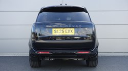 2025 (25) LAND ROVER RANGE ROVER 3.0 D350 Autobiography 4dr Auto 4617088