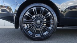 2025 (25) LAND ROVER RANGE ROVER 3.0 D350 Autobiography 4dr Auto 4617108