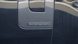 2025 (25) LAND ROVER RANGE ROVER 3.0 D350 Autobiography 4dr Auto 4617104